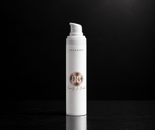Coffret Rituel Anti-Age - ETERNITY