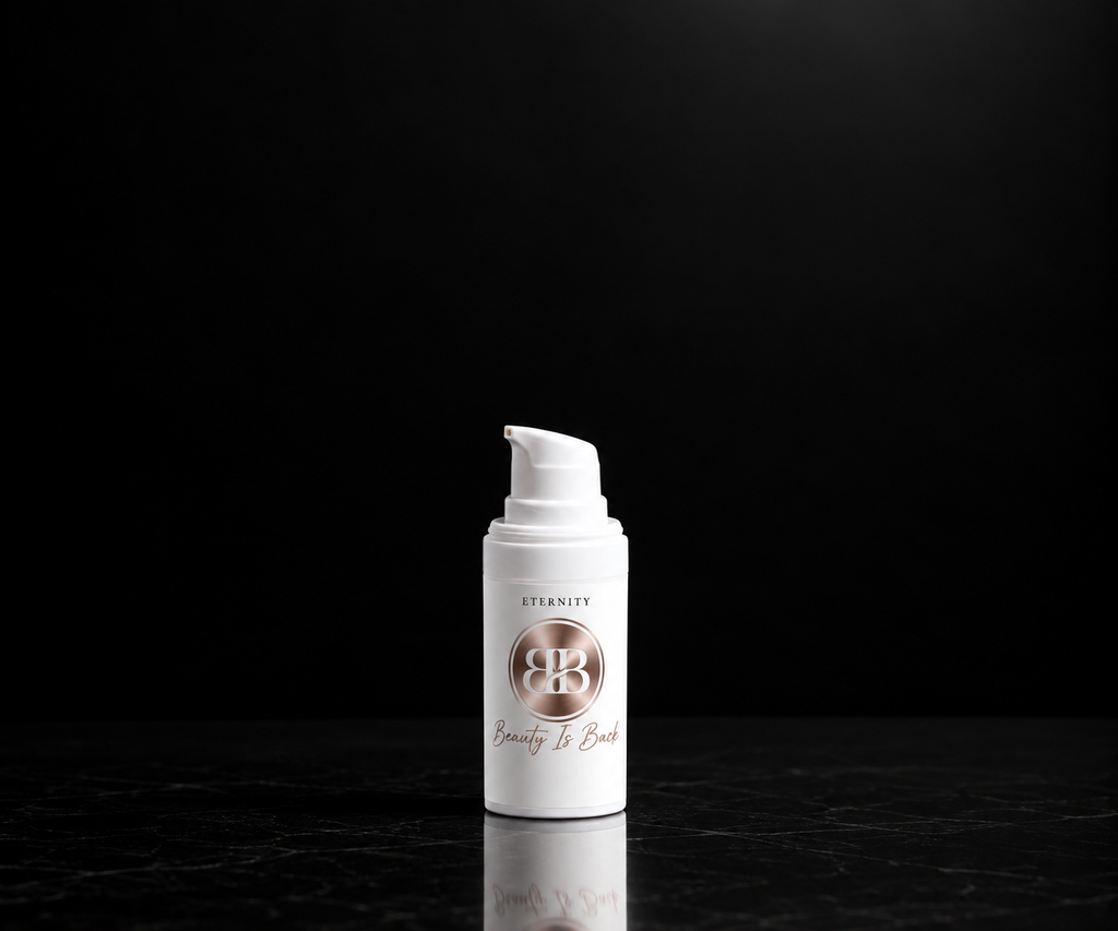 Coffret Rituel Anti-Age - ETERNITY
