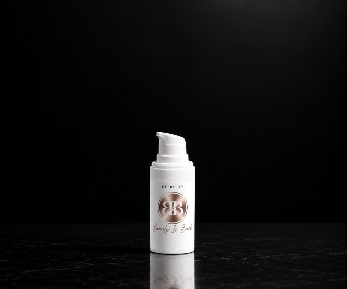 Coffret Rituel Anti-Age - ETERNITY