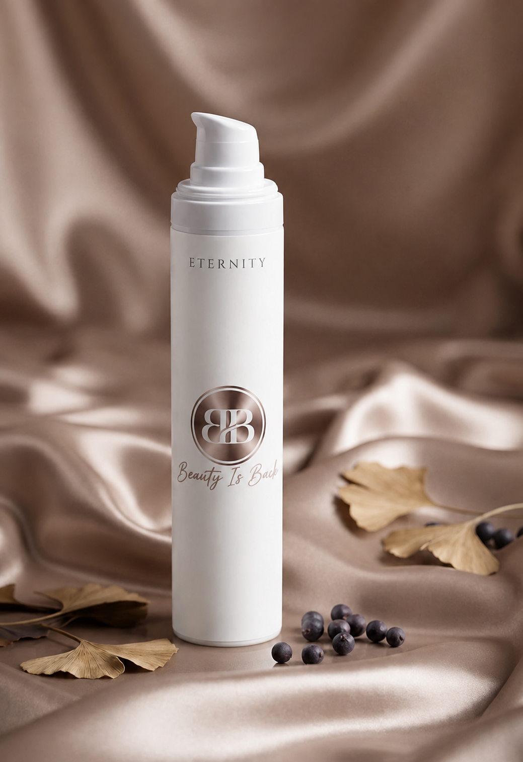 Coffret Rituel Anti-Age - ETERNITY