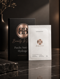Patchs Anti-Age Hydrogel - ETERNITY