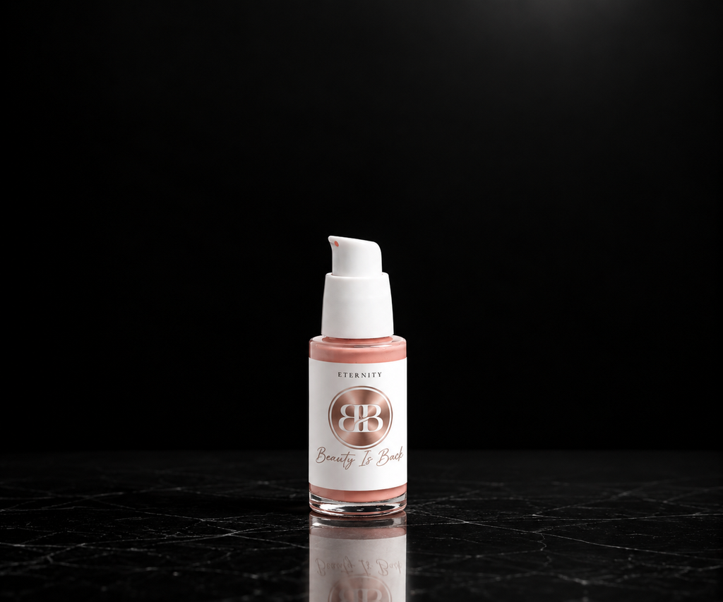 Coffret Rituel Anti-Age - ETERNITY