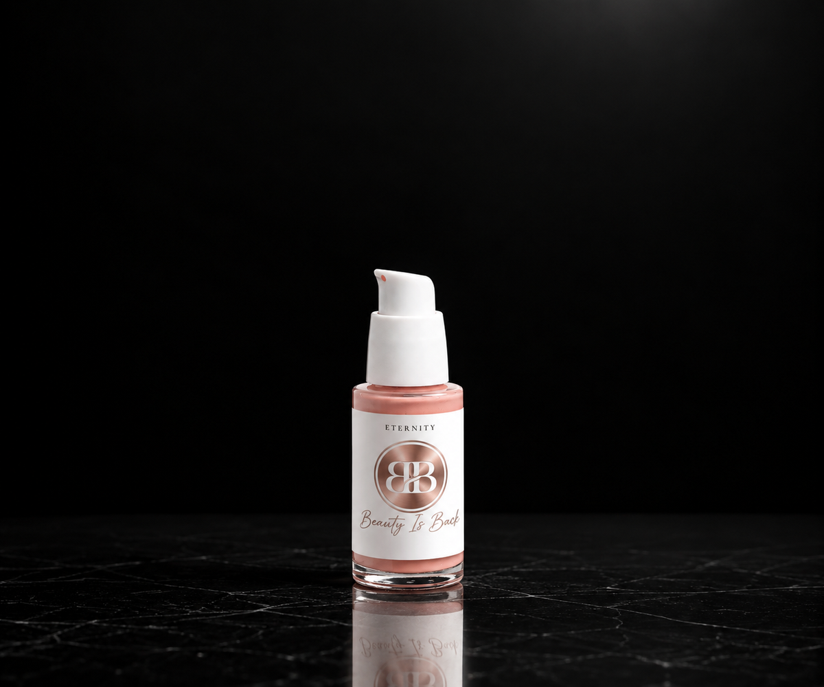 Coffret Rituel Anti-Age - ETERNITY