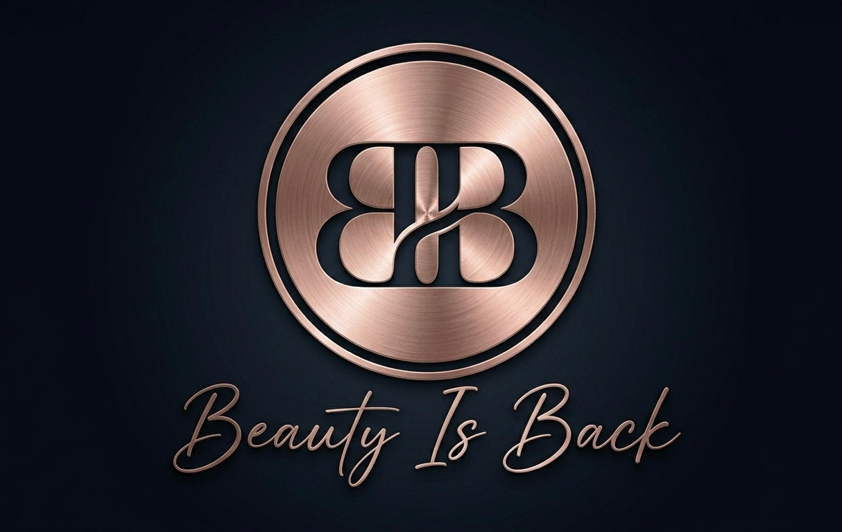 Beauty Is Back