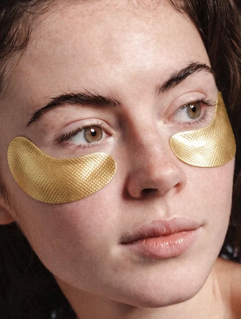 Patchs Anti-Age Hydrogel - ETERNITY