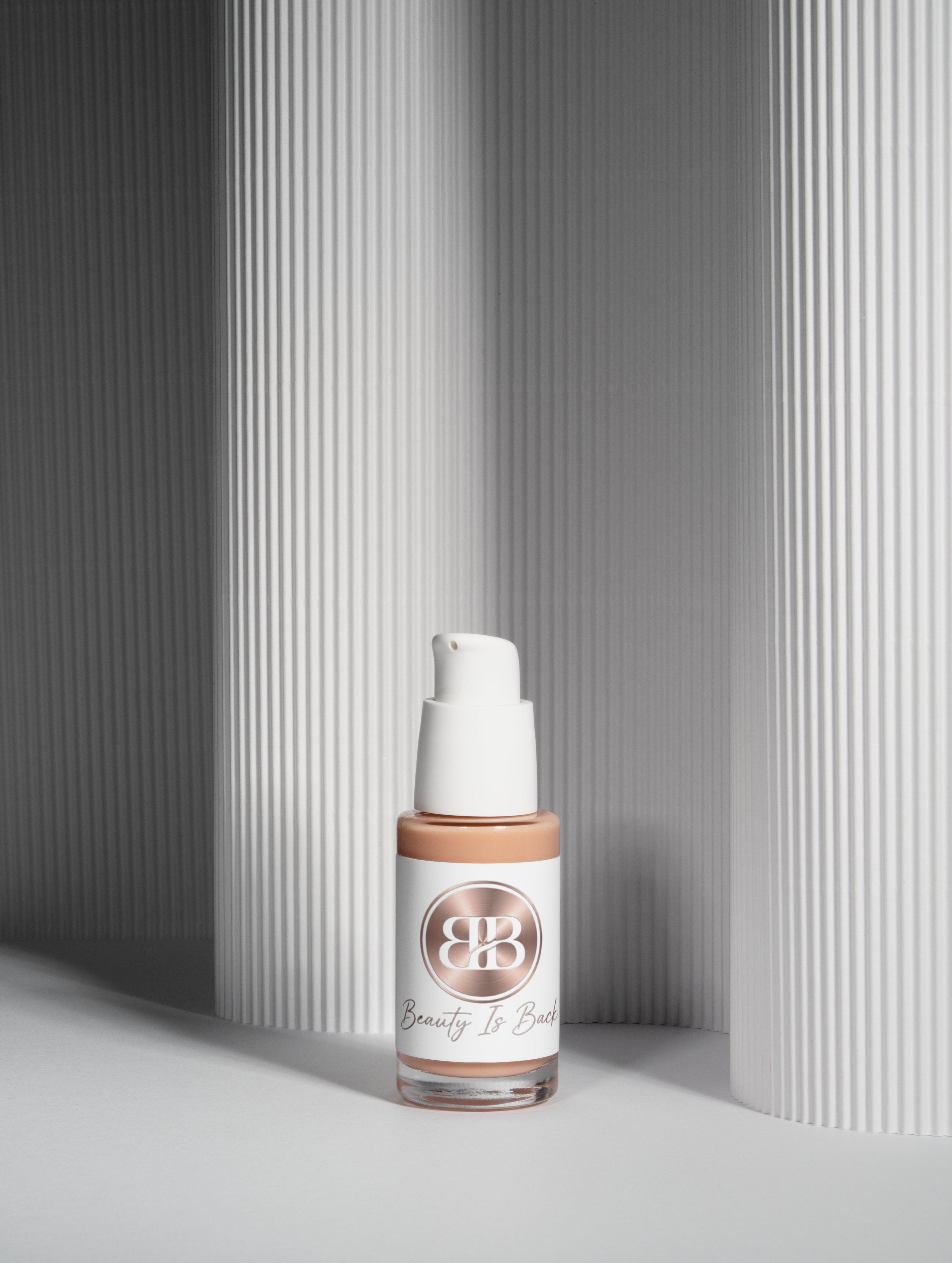 Sérum aux Peptides