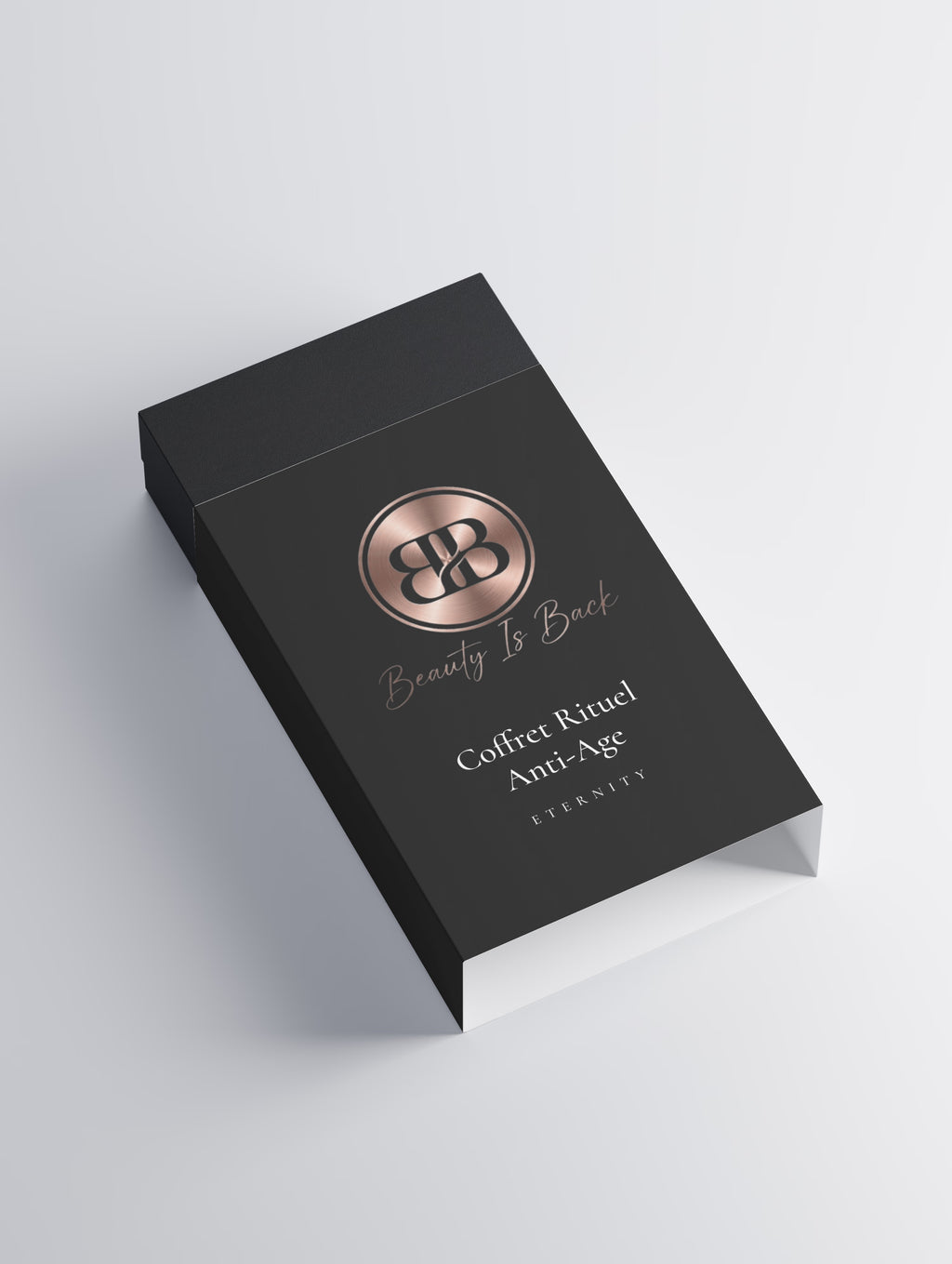 Coffret Rituel Anti-Age