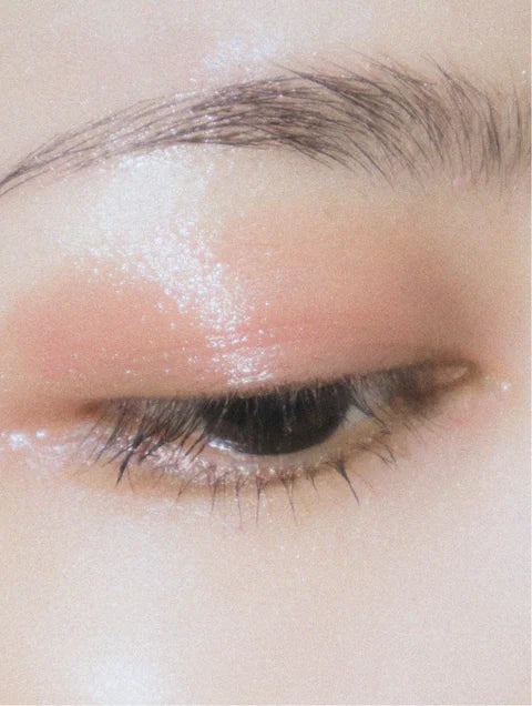 Crème Contour Des Yeux Aux Peptides - ETERNITY