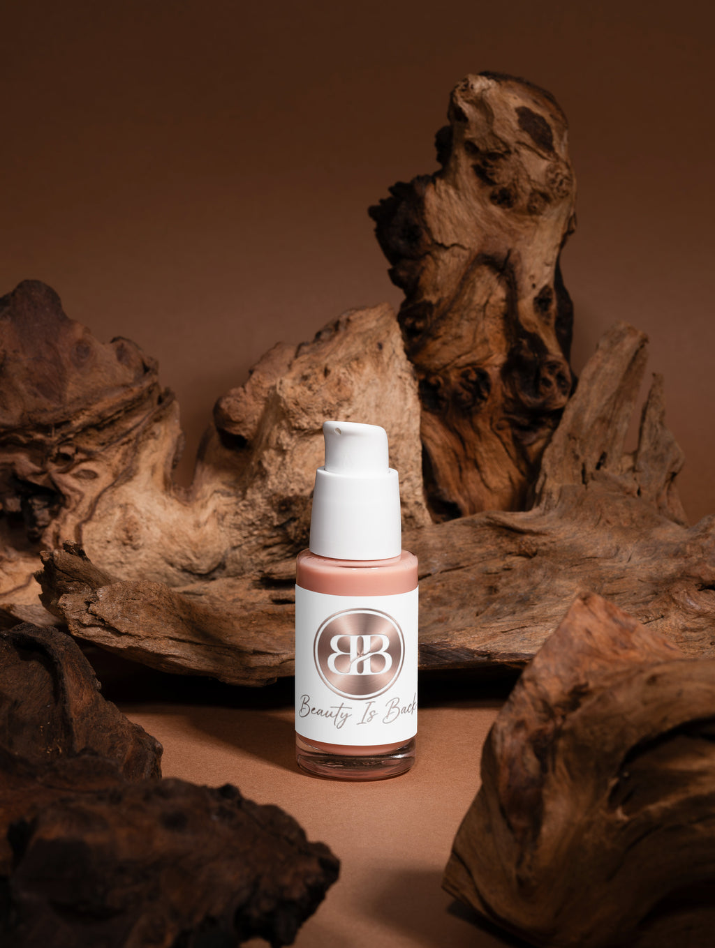 Sérum aux Peptides
