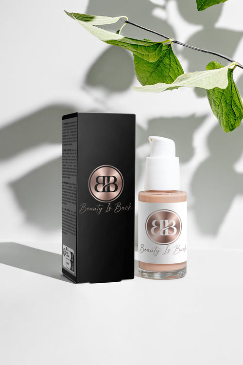 Sérum aux Peptides