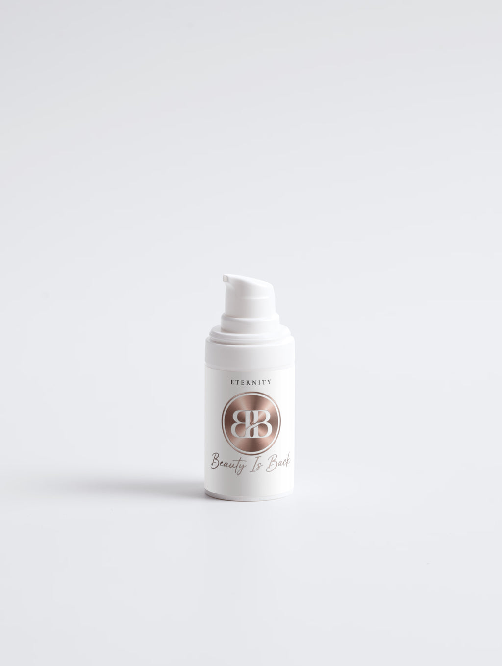 Crème Contour Des Yeux Aux Peptides - ETERNITY