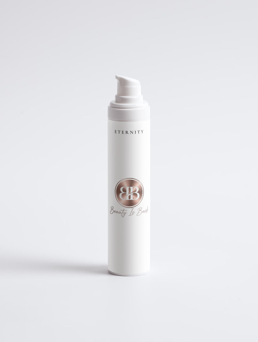 Soin Régénérant Aux Peptides - ETERNITY