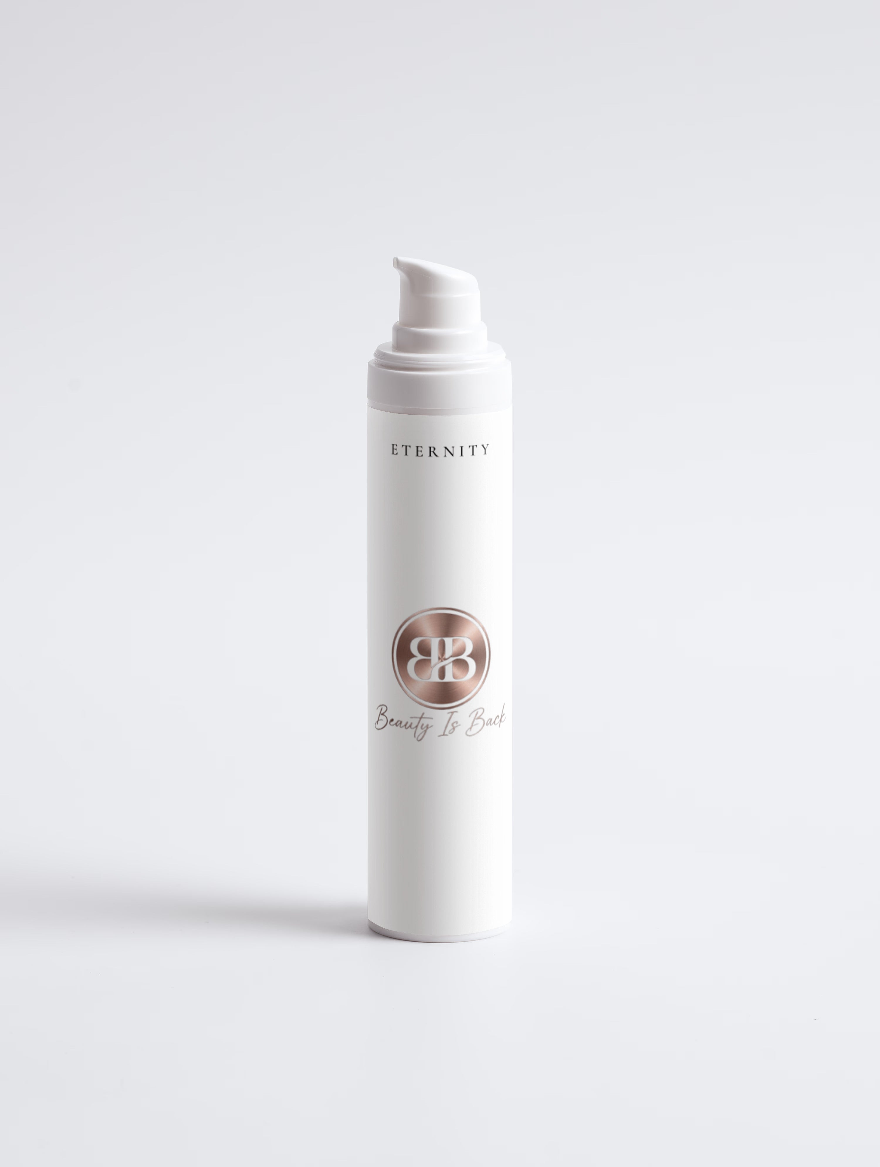 Soin Régénérant Aux Peptides - ETERNITY